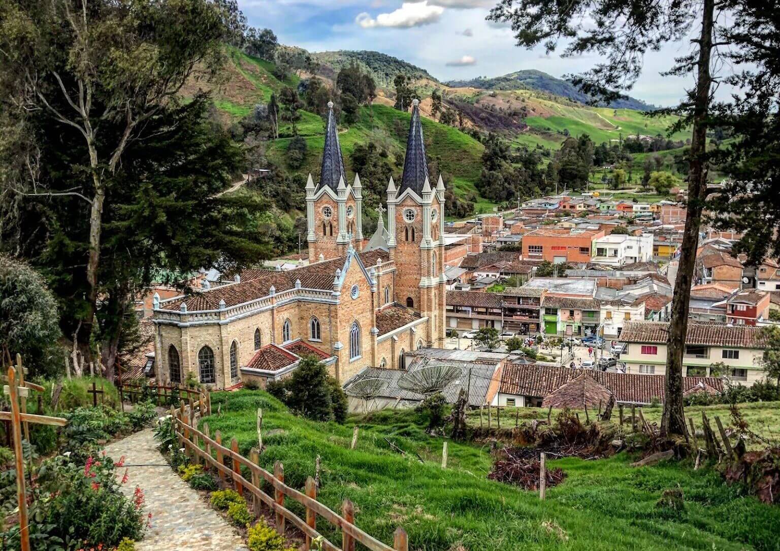 Belmira