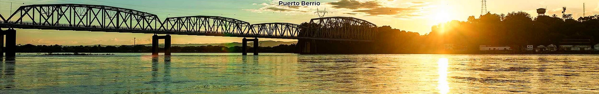 Puerto Berrio