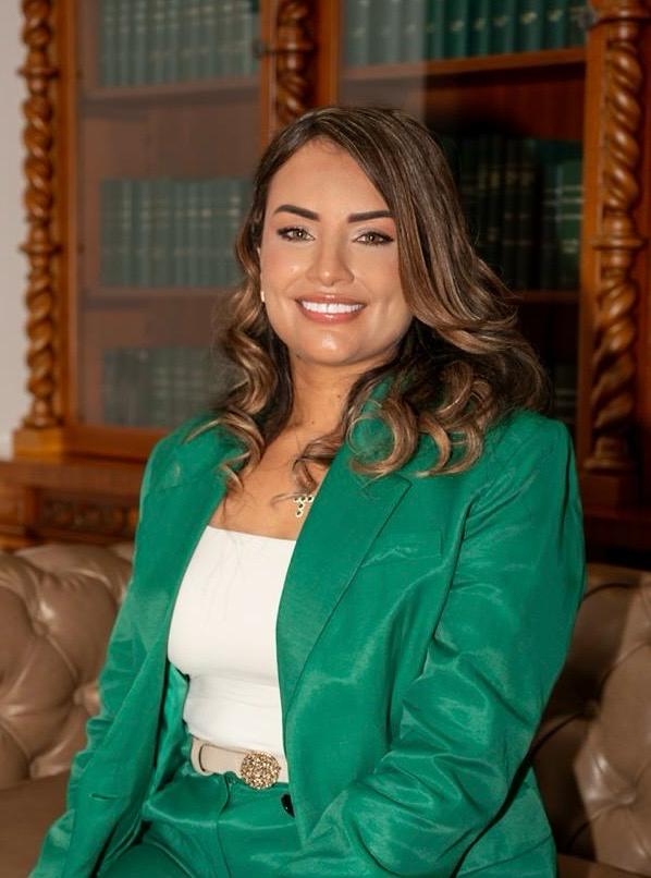Katerin De Castro Mulford