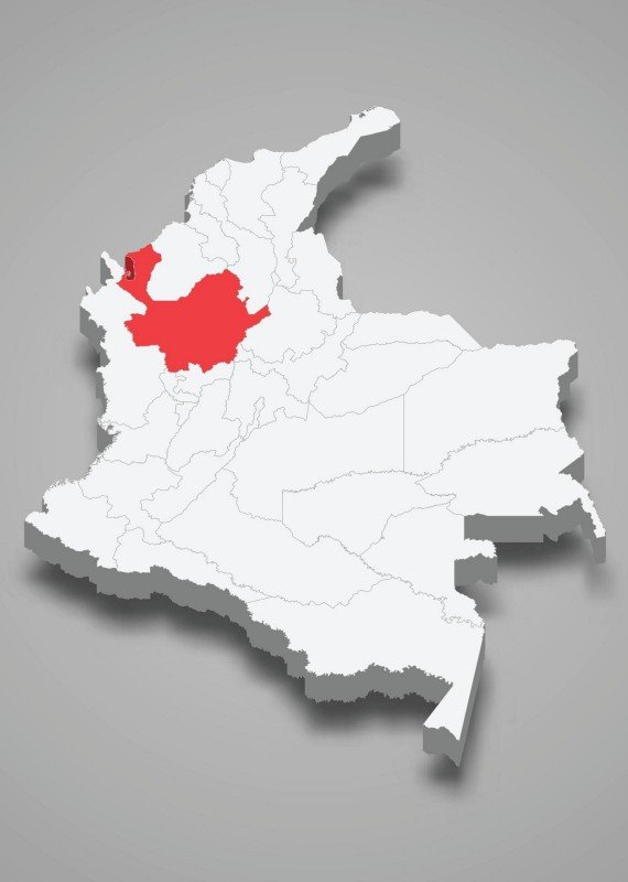 Directorio Judicial Interactivo de Antioquia