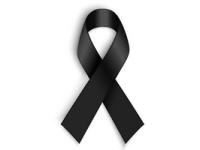 NOTA DE CONDOLENCIA