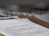 CONVOCATORIA PARA OCUPAR EL CARGO DE RELATOR EN PROVISIONALIDAD