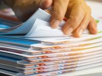 Formatos para trámites administrativos