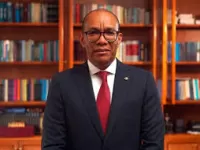 Entrevista realizada al señor Presidente de la H. Corte Suprema de Justicia, Dr. Gerson Chaverra Castro