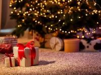 BIENVENIDA LA NAVIDAD