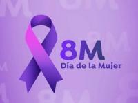 CONMEMORACIÓN DEL DÍA INTERNACIONAL DE LA MUJER
