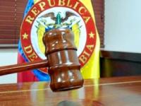ACTO DE ENTREGA DEL LOTE DONDE SE CONSTRUIRÁ EL FUTURO EDIFICIO DE LOS TRIBUNALES DE ANTIOQUIA