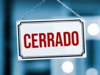 Cierre extraordinario de la sede del Tribunal Superior de Antioquia
